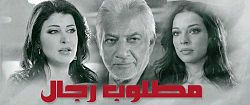ملصق المسلسل