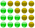 Illustration of Triangular Number T 4 Leading to a Rectangle.png
