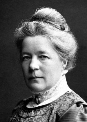 Lagerlöf in 1909