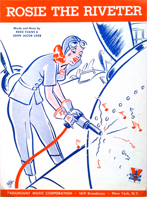 Rosie the Riveter cover.png