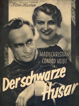 The Black Hussar (1932 film).jpg