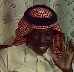 Saad Khader In ya ked malk kahlaf in 1978.jpg