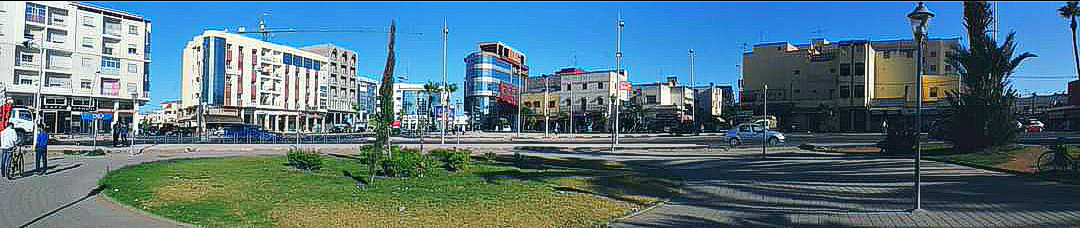 حديقة الزرقطوني