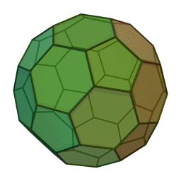 ملف:Truncatedicosahedron.gif