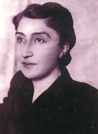 صورة معبرة عن الموضوع خالدة نصرت زورلوتونا