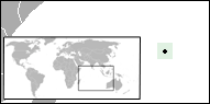 موقع British Indian Ocean Territory