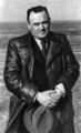 سرگي كوروليوڤ was the mastermind behind the first satellite, first man (and first woman) in orbit and first spacewalk