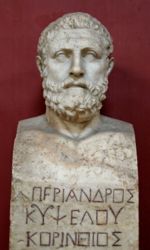 Periander Pio-Clementino Inv276