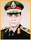 محمد أحمد فريد التهامي.