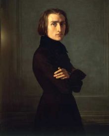 رسم بريشة هنري ليمان، 1839