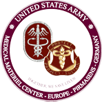 ملف:USAMMCE Logo.gif