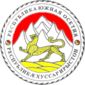 درع اوستيا الجنوبية