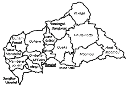 CAR prefectures.png