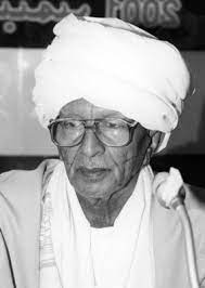 كاتب سوداني