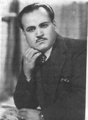 حضيري أبو عزيز