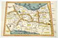 من العام 1513 و تظهر إسم الخليج الفارسي