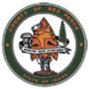 الختم الرسمي لـ Nez Perce County