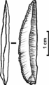Dufour bladelet