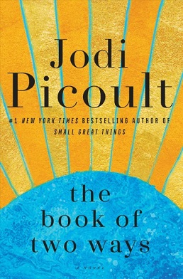 The Book of Two Ways (novel).jpg
