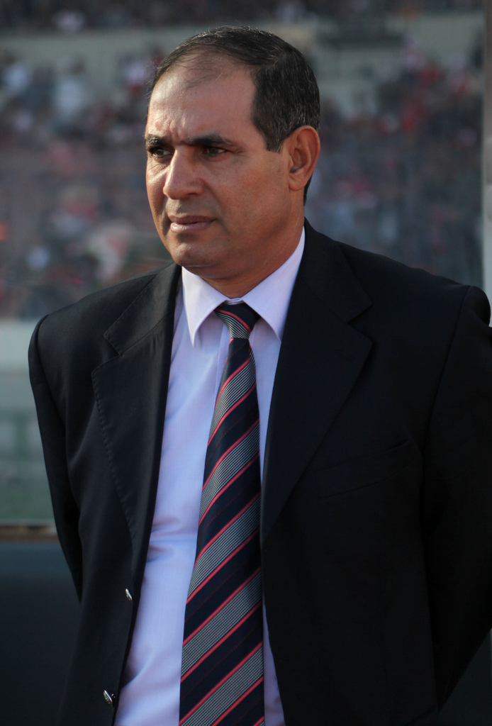 Wydad Casablanca vs Wydad de Fes, December 13 2009-3.jpg