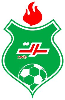 Khaleej libya sirt logo.png
