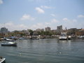 ميناء صور