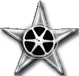 The Film Barnstar