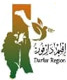Previous emblem of the Darfur region