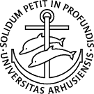 ختم جامعة آرهوس