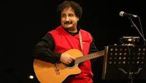 خالد الهبر