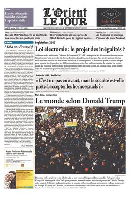 L'Orient-Le-Jour-30-January 2017.jpg