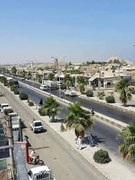 المنصورة