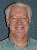 مايكل دنتون