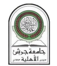 شعار جامعة جرش