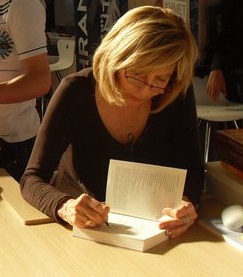 صورة معبرة عن الموضوع عائشة كولين