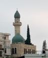 مسجد كفرحتى.
