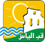 الختم الرسمي لـ قب إلياس