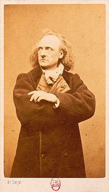 Henry Litolff profile.