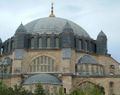 جامع السليمية، إدرنه