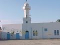 جامع سيدي عمر