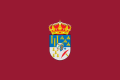 Flag of Salamanca