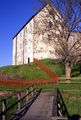 Kastelholm castle