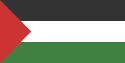 علم فلسطين