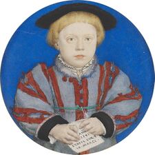 Charles Brandon, 3rd Duke of Suffolk