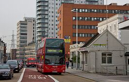 Ilford Hill - geograph.org.uk - 1626422.jpg
