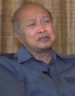 Norodom Ranariddh (age 81) (1993–1997)