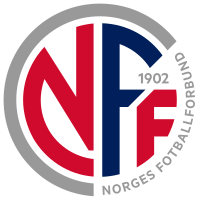 Norwegian Football Federation logo.svg