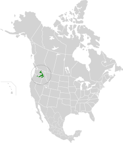 Palouse grasslands map.svg