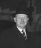 Pierre Dupong, Benelux conference The Hague March 1949, Luxembourg Delegation.jpg