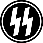 Schutzstaffel Abzeichen.svg